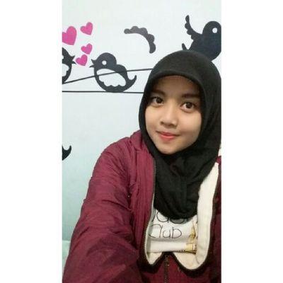 elmi_ep's profile picture. gak suka ruwet