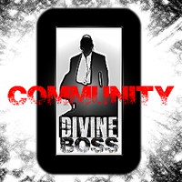 DivineBoss Community (@divinebossart) 's Twitter Profile