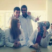 TİBBİ LABORATUVAR (@haticeaydoan4) 's Twitter Profile