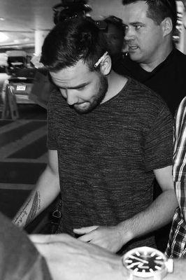 LiamRPGUVH's profile picture. Etudie la médecine- troisième année- Éros