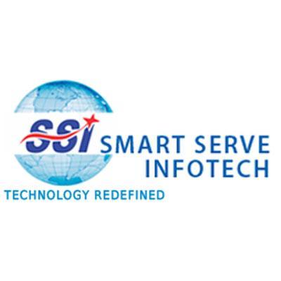 Smart Serve Infotech Pvt. Ltd. is an Information #Technology, #Software #Outsourcing & #Consulting #Company and emphasis to provide #IT #services and solutions.