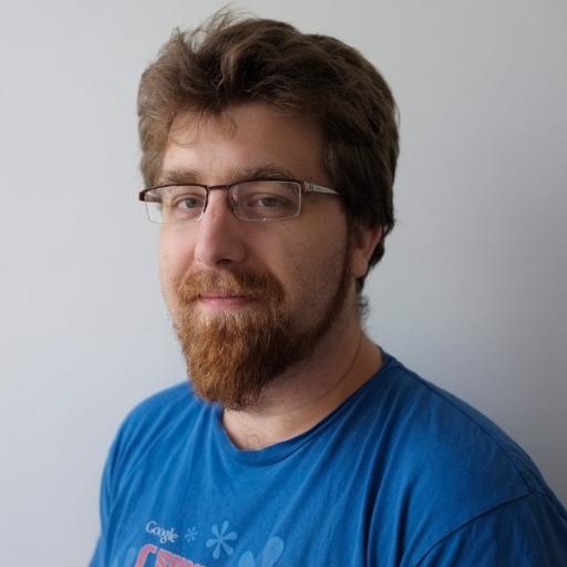 Open source programmer at @xwiki.

Transitioning to https://t.co/ECG9y6Lhd5