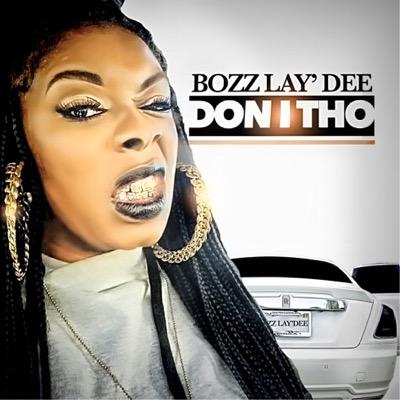 BozzLaydee1 Profile Picture