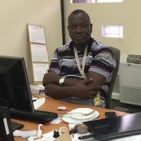 Antoine MAFWILA (@antoinemafwila) 's Twitter Profile