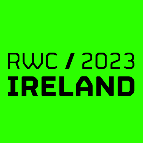 Designing the Rugby World Cup for Ireland in 2023 Instagram: RWC_2023_IRE #futureproofed