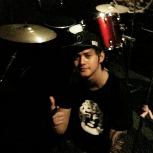 Anthone_'s profile picture. just a man