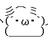 かき氷のアイコン