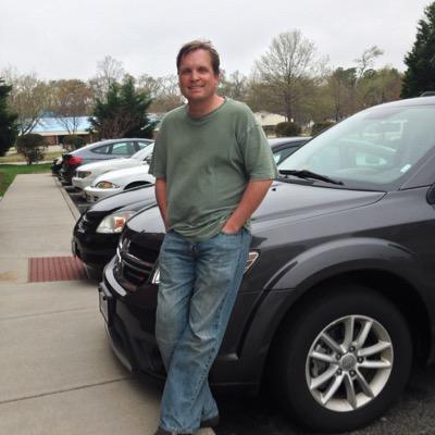 dssetzer's profile picture. 