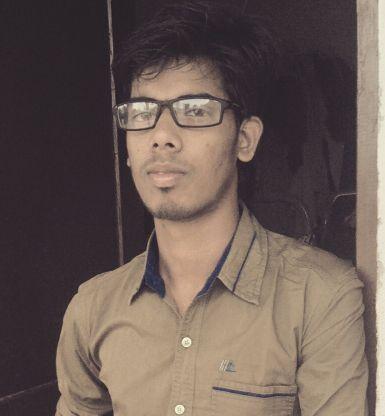 bhushanmitra1's profile picture. 