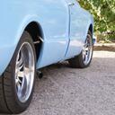 Mark Beery - @67afterburner - Twitter