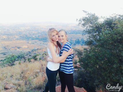 Chenelastginger's profile picture. live your life 3