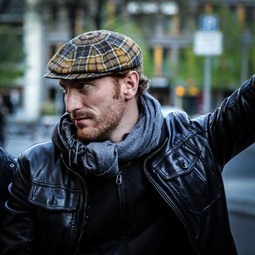 tin_roth's profile picture. Be the moment. Actor • Coach • Filmmaker