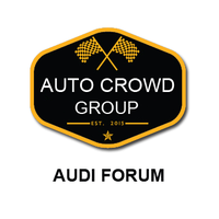 Audi Forum (@audi__forum) 's Twitter Profile