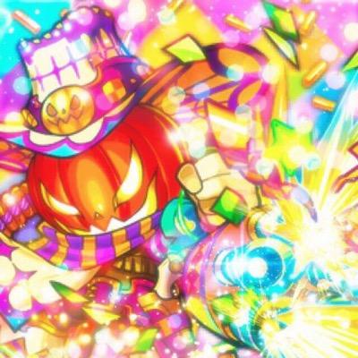 モンストやってる人楽しくやりましょー