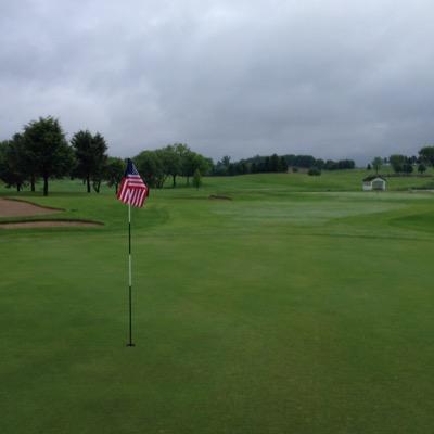 Southern Hills Golf Course is an 18-hole, par 71 course measuring over 6,300 yards and offers both fun and a challenge for golfers of all skill levels!