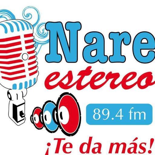 ESCUCHANOS 24 HORAS AL AIRE... SOMOS UNA EMISORA COMUNITARIA, RELIGIOSA Y PARTICIPATIVA.. http://t.co/NqkZT7CE2v Locutores @ByronDjNare @Onorgeono Y @Nyko894