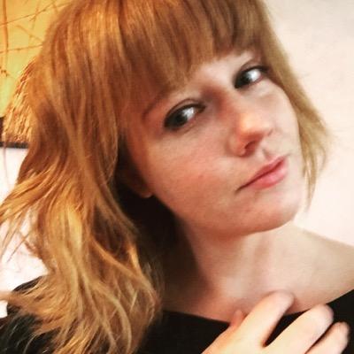 Kulturloggen's profile picture. Kultur-, konst-, språk- och litteraturvetare, boknörd, garnsnobb och berättelseälskare med en extra examen i teoretisk filosofi (Och ibland blir det sport).