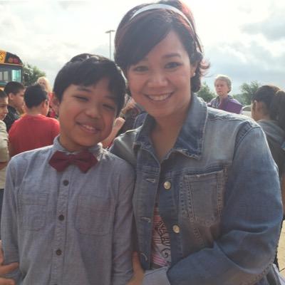 Asian, Mother, Wife, Daughter, Dual Language, Helping kids and communities, Cooking-Eating, Exercise, Travel, Have fun with everything I do. She/her/hers