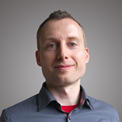 Jens Elstner Profile