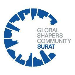 Official Account of Surat Global Shapers Community • Need help with COVID-19 resources in Surat? Tag us 🙌 • Learn more about us here: