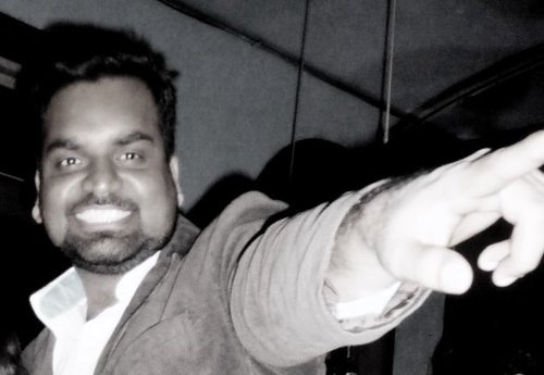 TaherKagalwala's profile picture. 