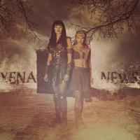 XENA French(@XenaNews) 's Twitter Profile Photo