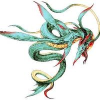 Leviathan 📯 (@seijinryu) 's Twitter Profile