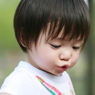 ChoHanbyeol_KW's profile picture. อันยองฮาเซโย~ โจว ฮันบยอลฮับ ^0^ น่ารัก น่าหยิกและน่ากอดที่สุดในสามโลก      [ ลูกชายแดดดี๊ @KYUHYUNINDIE_ ♥ หม่ามี๊ @RyeoWookSJ_BB ]