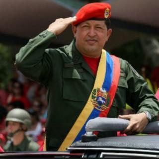 Patriota y Radicalmente Chavista