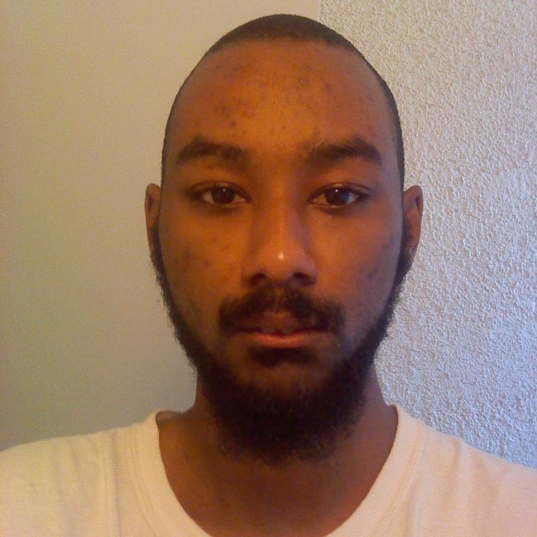 i was born on aug 11 1993 in pensacola florida i worked at west pensacola elementary school i am 6foot 2
