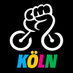 Critical Mass Köln (@CMCologne) Twitter profile photo