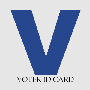 Learn how to apply for voter id card online, duplicate id and making correction in your existing voter id card.