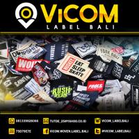 Vicom Label Bali (@vicom_labelbali) 's Twitter Profile