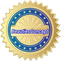 BeautiesConcept (@beautiesconcept) 's Twitter Profile