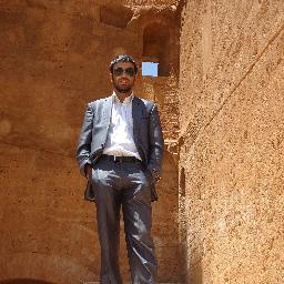 Riyad_Redhwane's profile picture. 