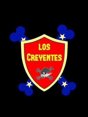 Club de Jóvenes Fans de Loquillo. Entre 12-25 años. #LosCreyentes