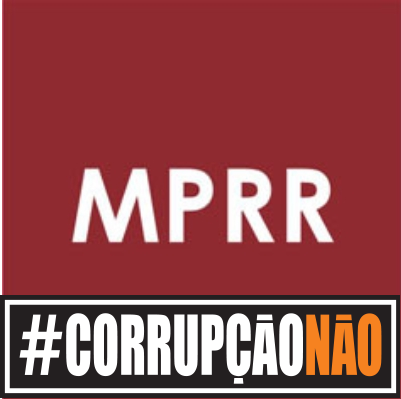 Twitter oficial do Ministério Público do Estado de Roraima - Estendendo as mãos em defesa dos interesses sociais.