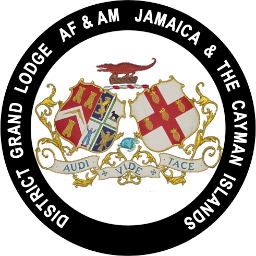 Official Twitter channel of the District Grand Lodge of Jamaica & the Cayman Islands, under the United Grand Lodge of England which governs English Freemasonry