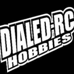 Dialed RC Hobbies
