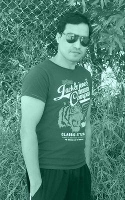 BoharaHarish26's profile picture. jai maa Ninglasaini