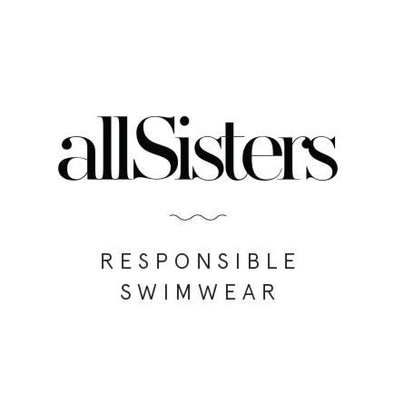allSisters is an ecofriendly swimwear brand based in Barcelona. We consider that fashion should go hand-by-hand with sustainability.
