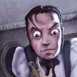 DrAcrotomophili's profile picture. 