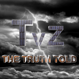 TruthVidz's profile picture. YouTube Channel