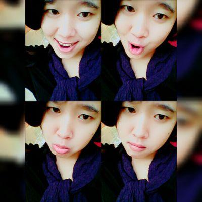 nikenputri231's profile picture. kumis