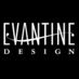 Twitter Profile image of @EvantineDesign
