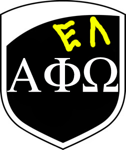apo_el's profile picture. Epsilon Lambda: Michigan Tech's Band of Brothers.