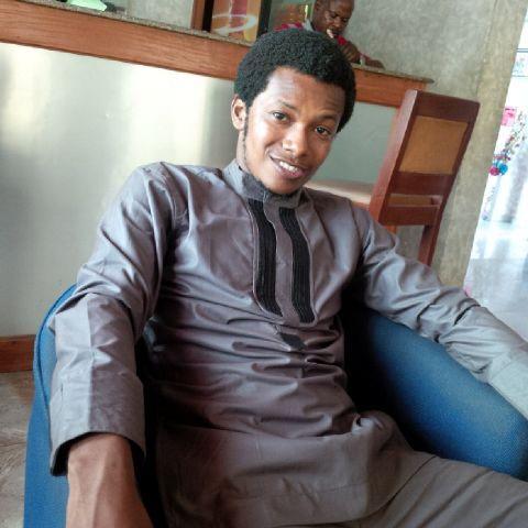 GlenMensah's profile picture. Fun luvin person