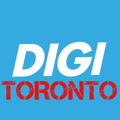 I will be taking pictures at Digifest Toronto of the performers AND fans then posting them here!