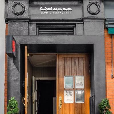 Odessa Club & Restaurant is a unique destination in the heart of Dublin city. A haven of tranquility punctuated with great nights of partying and live events.