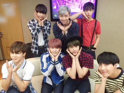 BTS ♥♥♥ ARMY'S ㄟ(≧◇≦)ㄏ My instagram~@bts_official_armys